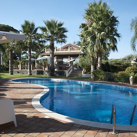 Villa Papardo Giarre Rum bild