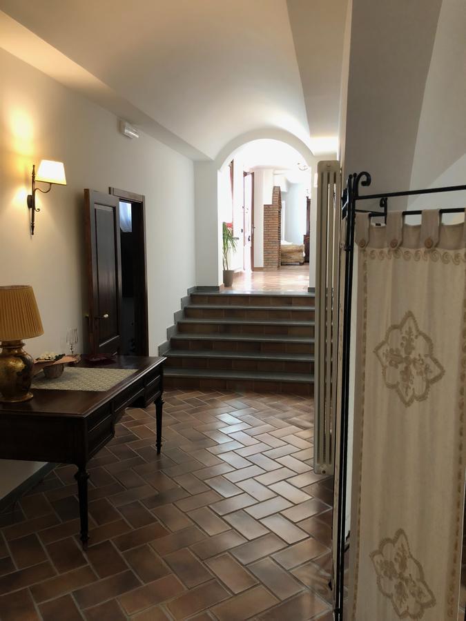 Villa Papardo Giarre Exteriör bild