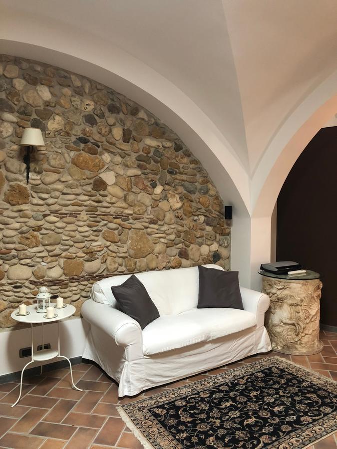 Villa Papardo Giarre Exteriör bild